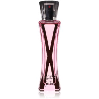 Christina Aguilera Infinite Xtina Eau de Parfum pentru femei - imagine 2